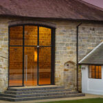 Hendall, The Stone Barn