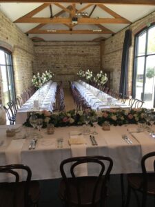 Barn Wedding, Sussex Wedding, Kent Wedding, Banquet