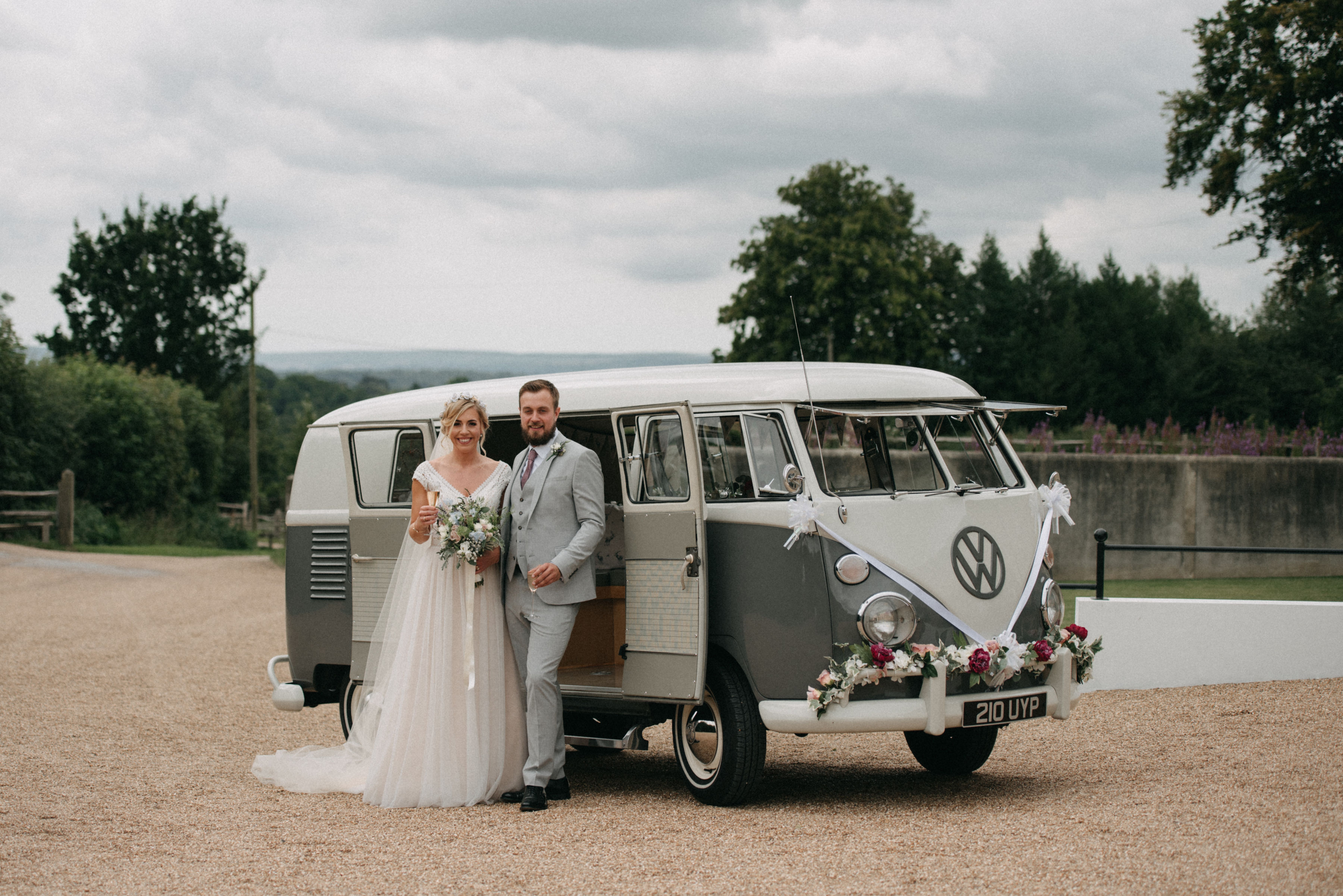 Sophia Veres Photography - Sussex Wedding day