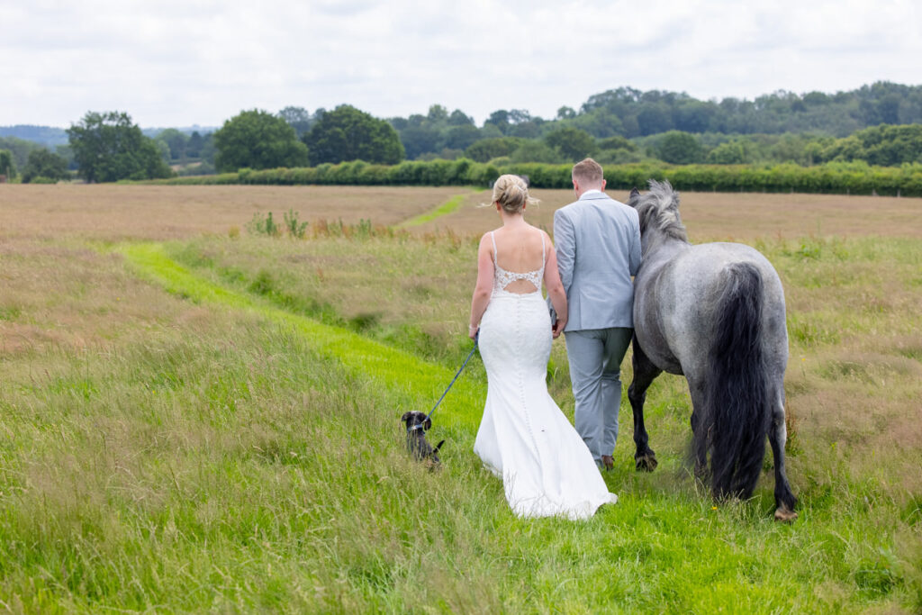 FAQ at Hendall Manor Barns