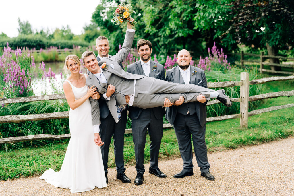 Duntons photography Sussex wedding venue